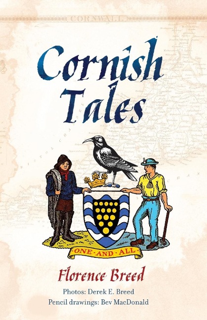 Cornish Tales: Ancient and Modern