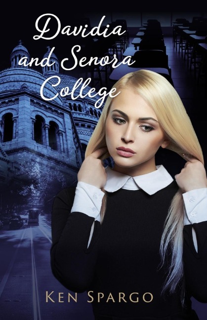 Davidia and Senora College