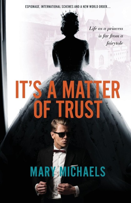 Its a Matter of Trust