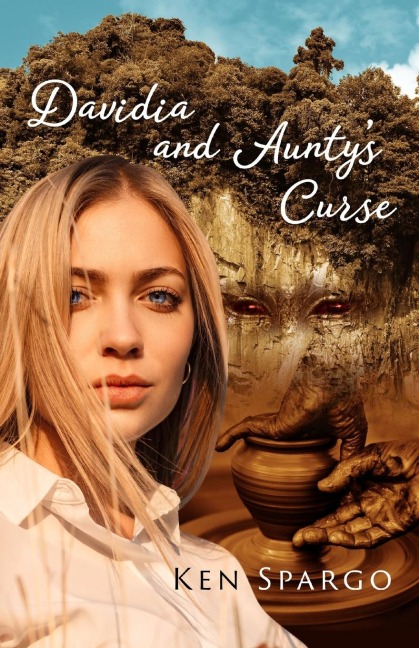 Davidia and Auntys Curse