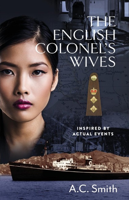 The English Colonels Wives