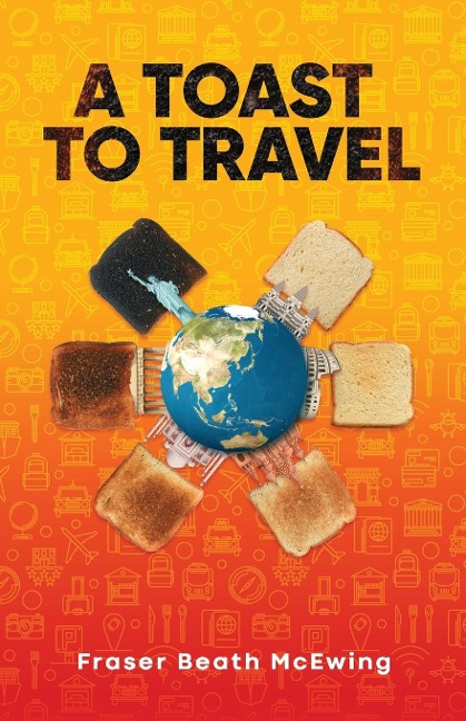 A Toast to Travel: ... but its not always lovely