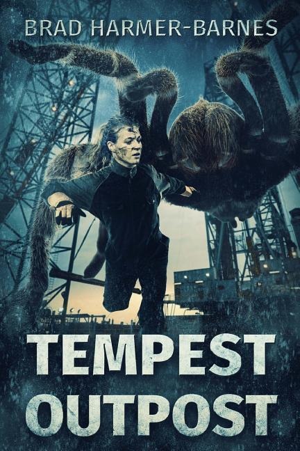 Tempest Outpost