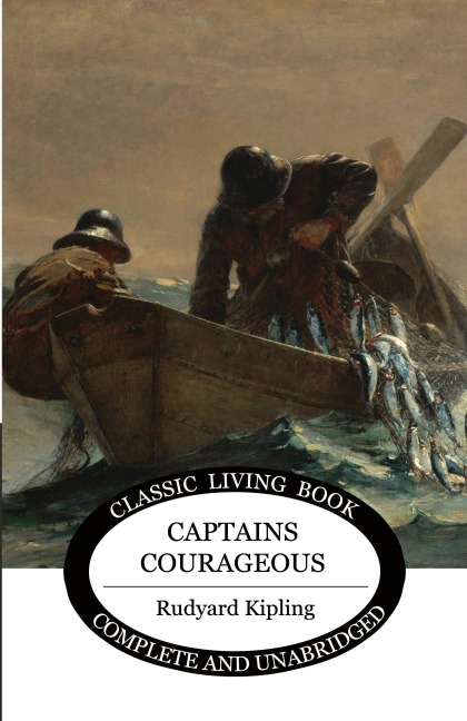 Captains Courageous