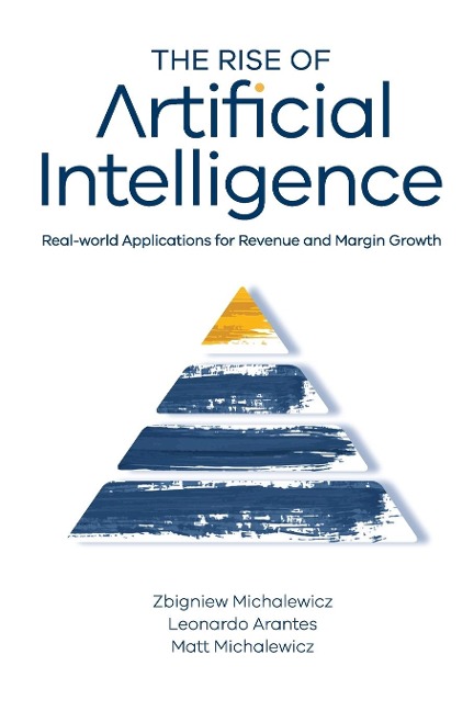 The Rise of Artificial Intelligence