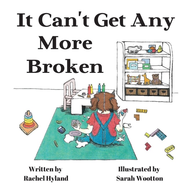 It Cant Get Any More Broken