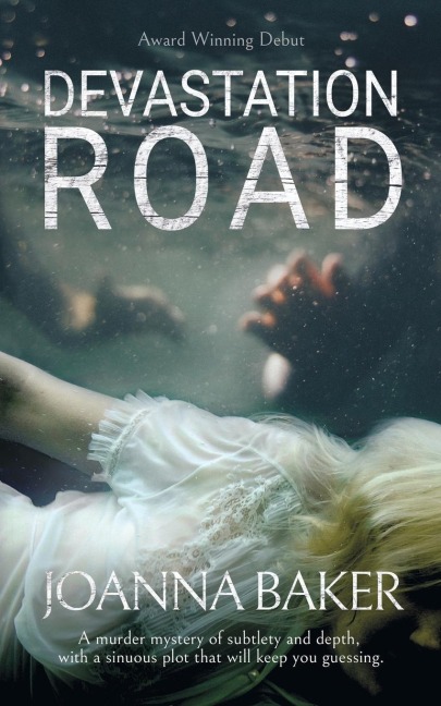 Devastation Road: A Three Villages Murder Mystery