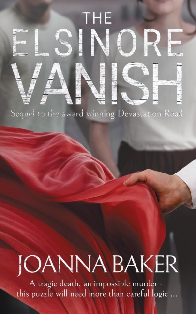 The Elsinore Vanish: A Three Villages Murder Mystery