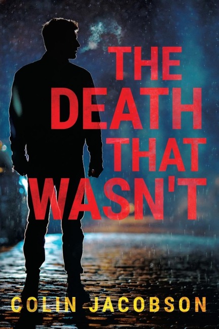 The Death That Wasnt