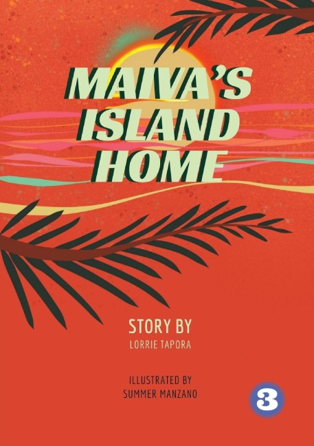 Maivas Island Home