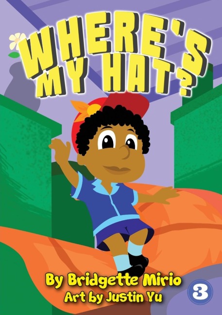 Wheres My Hat