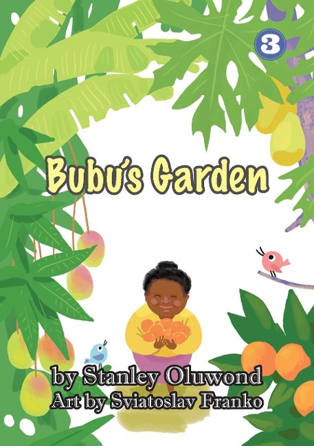 Bubus Garden