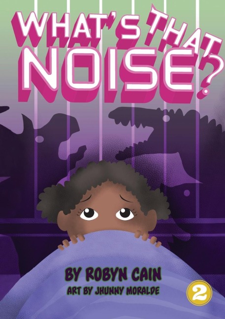 Whats That Noise?