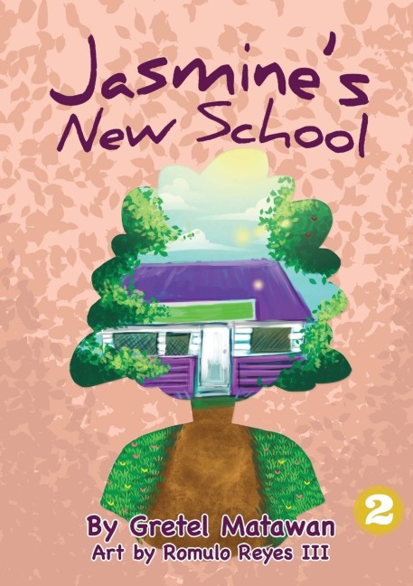 Jasmines New School
