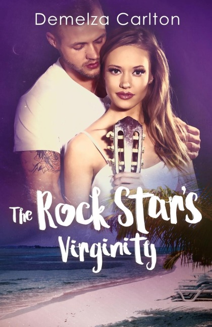 The Rock Stars Virginity