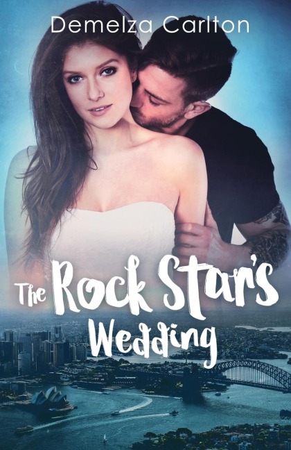 The Rock Stars Wedding