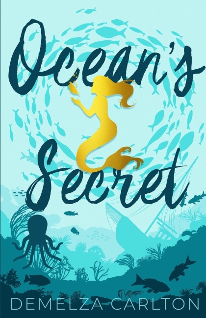 Oceans Secret