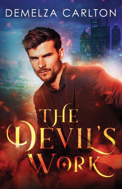 The Devils Work