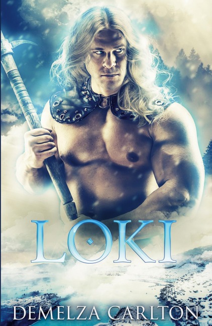 Loki: A Paranormal Protector Tale