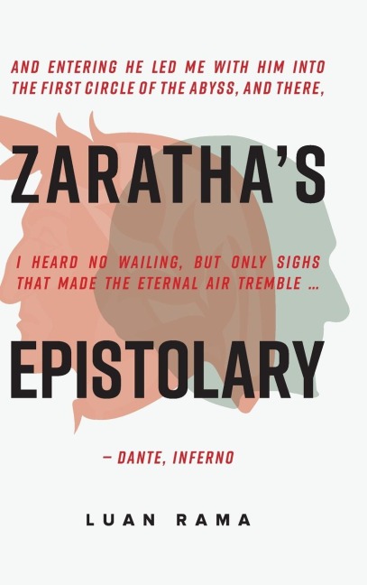 Zarathas Epistolary