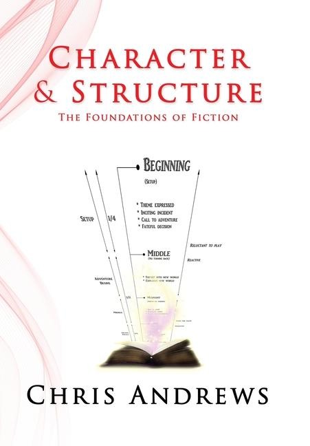 Character and Structure: The Foundations of Fiction
