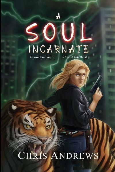 A Soul Incarnate