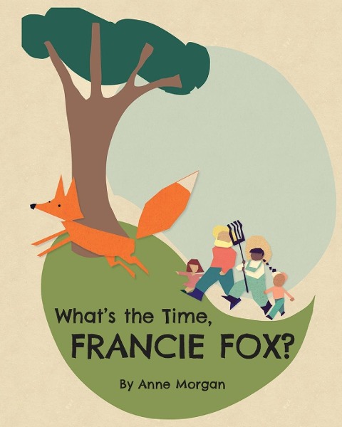Whats the Time, Francie Fox?