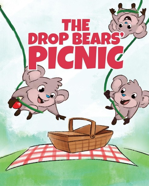 The DROP Bears Picnic