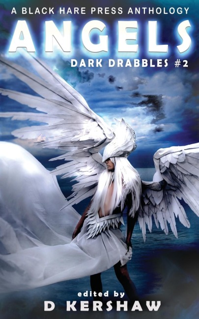 Angels A Divine Microfiction Anthology