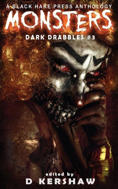 MONSTERS: A Horror Microfiction Anthology
