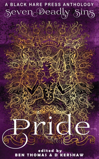 PRIDE: The Worst Sin of All