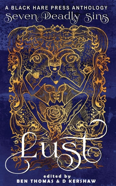 LUST: The Shameful Vice of Impurity