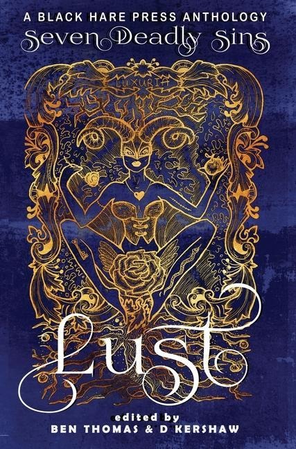 Lust: The Shameful Vice of Impurity
