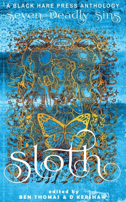 SLOTH: The avoidance of physical or spiritual work