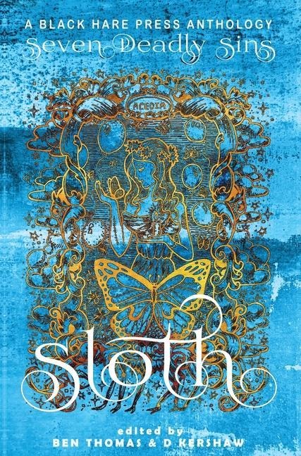 Sloth: The avoidance of physical or spiritual work.