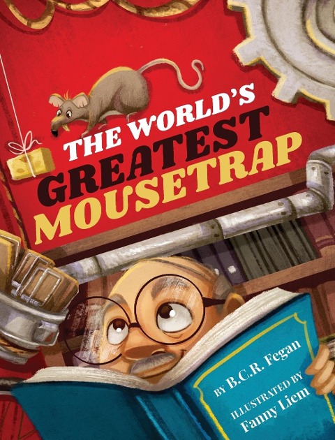The Worlds Greatest Mousetrap