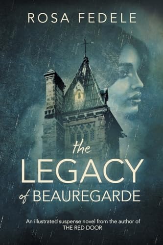 The Legacy of Beauregarde