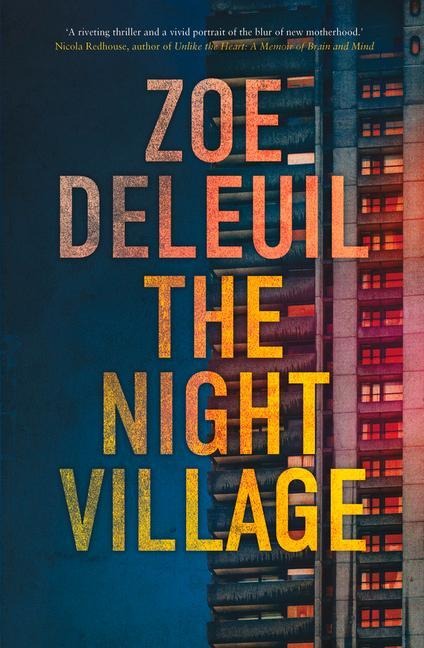 The Night Village