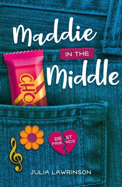 Maddie in the Middle
