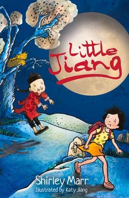 Little Jiang