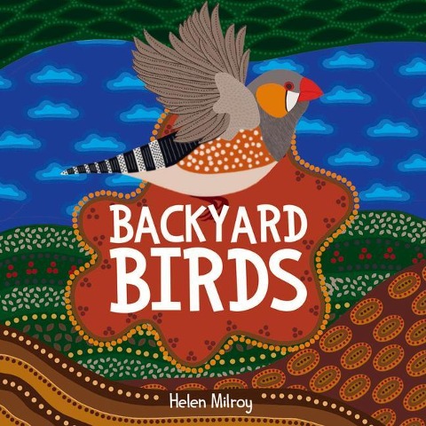 Backyard Birds