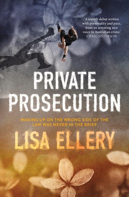 Private Prosecution