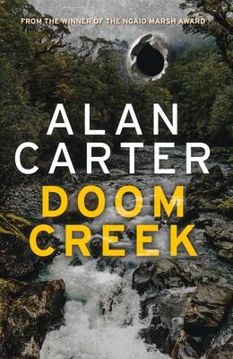 Doom Creek: A crime novel filled with scandal, gangsters and gold fever