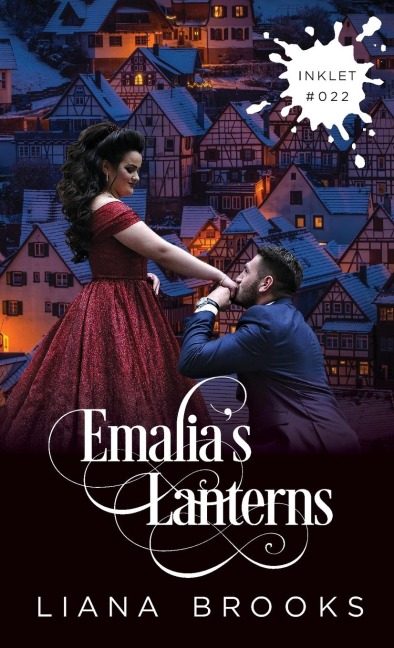 Emalias Lanterns