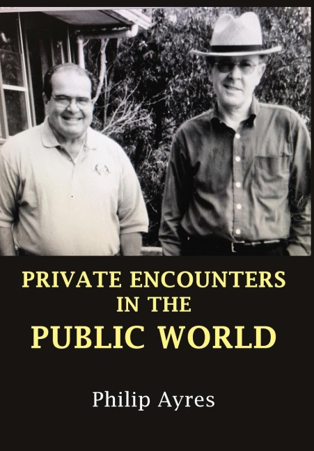 Private Encounters in the Public World