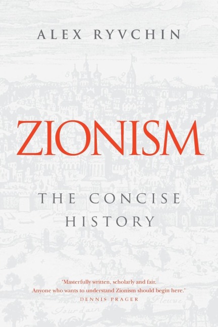 Zionism: the concise history