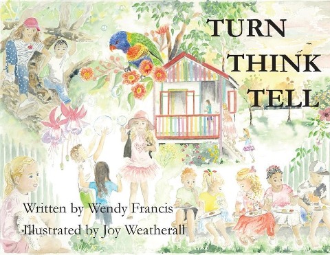 Turn Think Tell