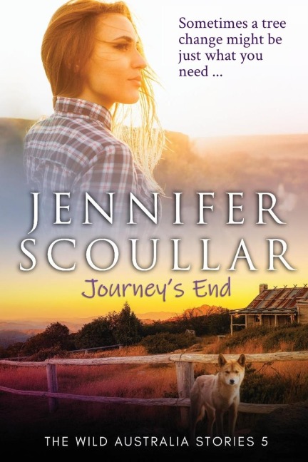Journeys End