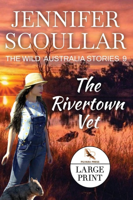 The Rivertown Vet