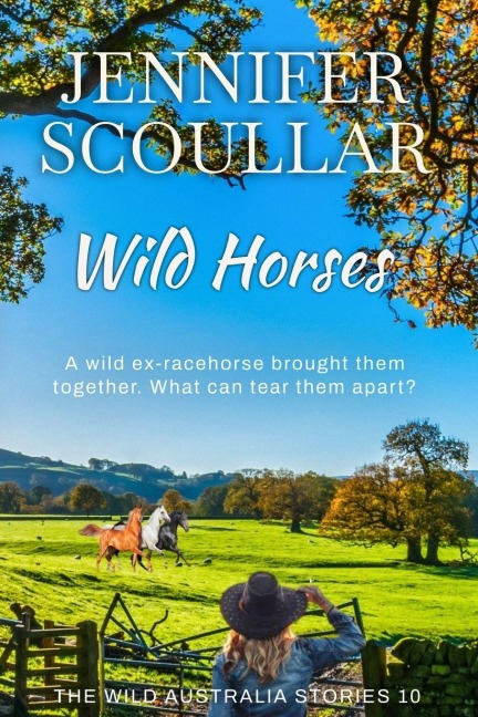 Wild Horses